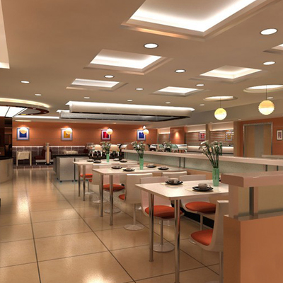 南沙食堂承包東莞康來富 專業(yè)食品經營助力企業(yè)餐飲服務升級