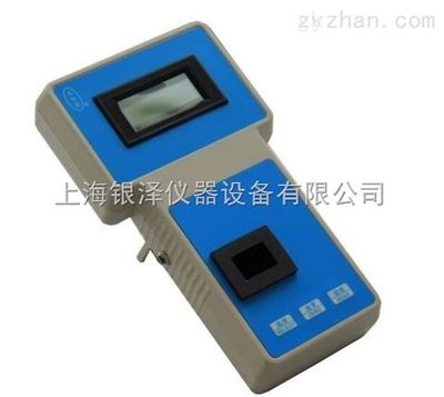 水質氨氮分析儀 守護水環境的精準衛士