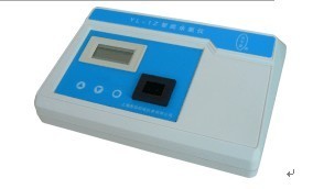 DP-DZ-A多參數水質分析儀 精準監測，守護水環境安全