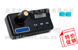 水質分析儀全面解析 以cn60m與cj3gdys101sv為例的硫化物檢測解決方案