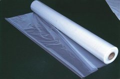 藍(lán)色拉伸薄膜 功能與應(yīng)用的多元探索