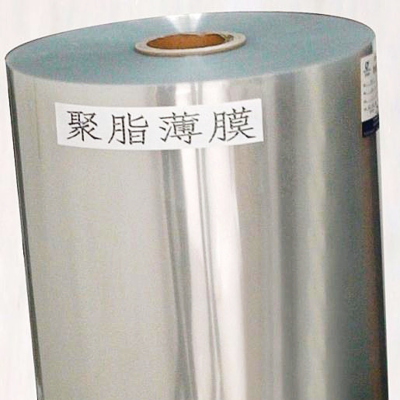 聚酯薄膜的附著能力探討